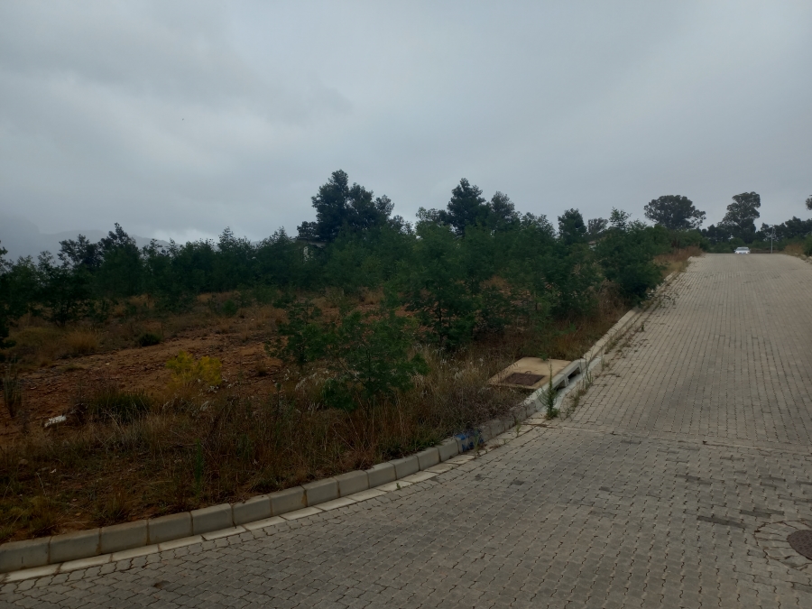 0 Bedroom Property for Sale in Pniel Western Cape